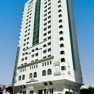 فندق هوارد جونسون