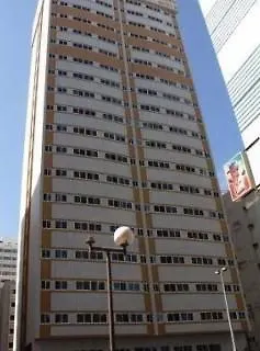 Ramee Guestline Hotel Apartments-1 アブダビ