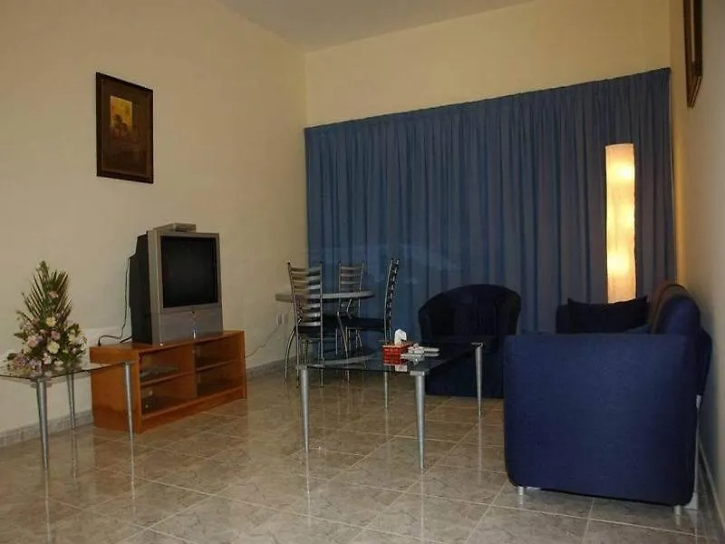 ***  Ramee Guestline Hotel Apartments-1 アブダビ アラブ首長国連邦
